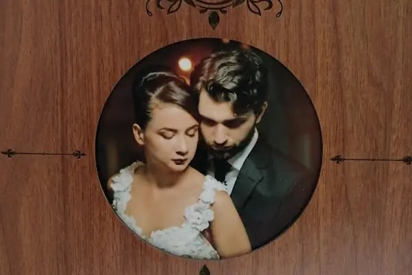 Bursa Düğün Fotoğrafçısı (Foto Yalçın) - Resim 18