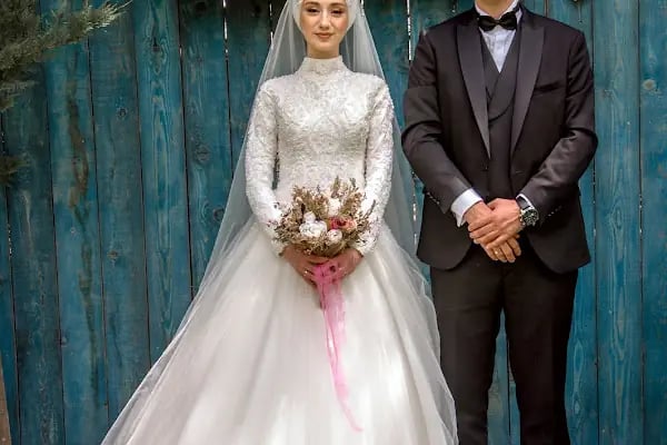 Bursa Düğün Fotoğrafçısı (Foto Yalçın) - Resim 15