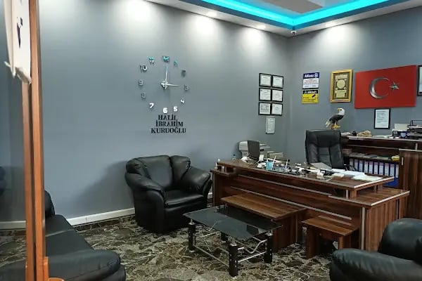 Oto yıkama ve araç kiralama - Resim 10