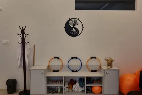 Fizyonil Sağlıklı Yaşam Merkezi - Resim 5