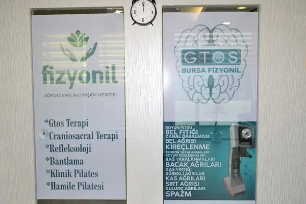 Fizyonil Sağlıklı Yaşam Merkezi - Resim 6