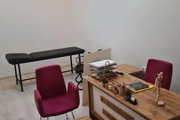 Fizyonil Sağlıklı Yaşam Merkezi - Resim 8