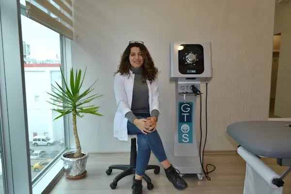 Fizyonil Sağlıklı Yaşam Merkezi - Resim 4