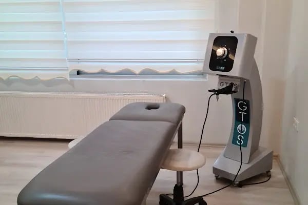 Fizyonil Sağlıklı Yaşam Merkezi - Resim 10