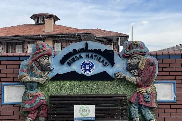 Bursa Kan Bağışı Merkezi - Resim 16