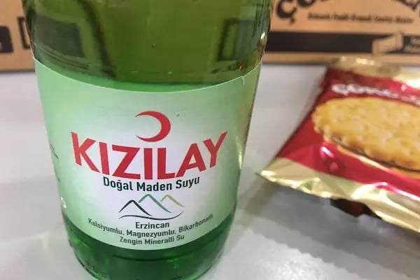 Bursa Kan Bağışı Merkezi - Resim 13