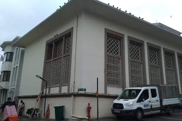 Bursa Kan Bağışı Merkezi - Resim 18