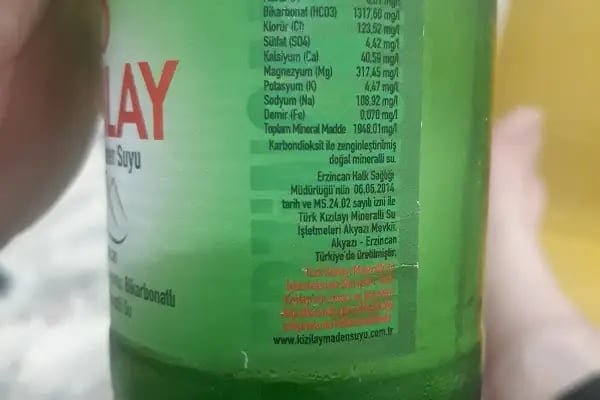 Bursa Kan Bağışı Merkezi - Resim 19