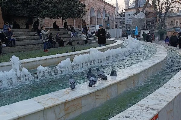Bursa Kan Bağışı Merkezi - Resim 3