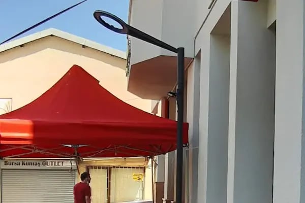 Bursa Kan Bağışı Merkezi - Resim 17
