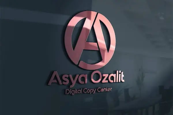Asya Ozalit - Resim 3