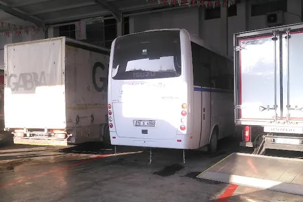 Bulutoğlu Gemlik Enza Home &amp; İşbir Yatak - Resim 15