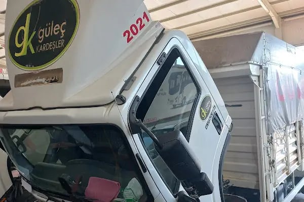 Bulutoğlu Gemlik Enza Home &amp; İşbir Yatak - Resim 19