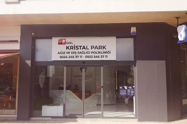 Uzm.Dt. Orhan Rıdvan Vurgeç, Bursa Restoratif Diş Tedavisi Uzmanı - Kanal Tedavisi Estetik Diş Hekimi - Resim 8