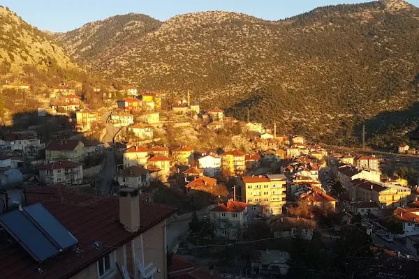 Akseki İlçe Jandarma Komutanlığı - Resim 1