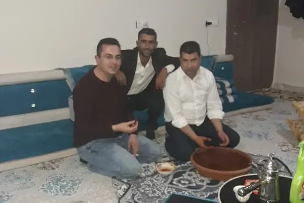 Akdiken Köyü Muhtarlığı - Resim 10