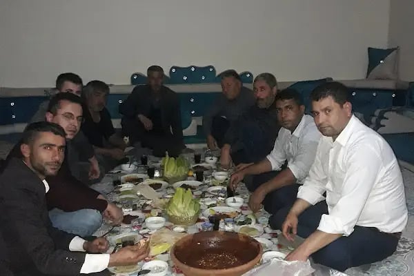 Akdiken Köyü Muhtarlığı - Resim 7