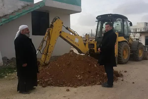 Akdiken Köyü Muhtarlığı - Resim 13