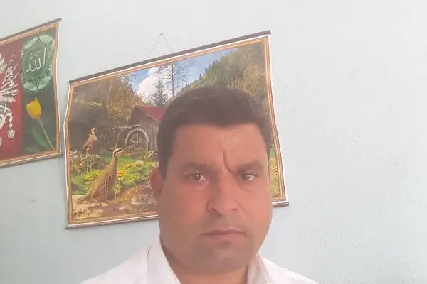 Akdiken Köyü Muhtarlığı - Resim 15