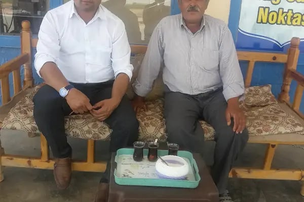 Akdiken Köyü Muhtarlığı - Resim 3