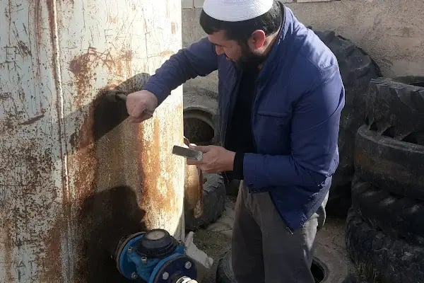 Akdiken Köyü Muhtarlığı - Resim 12
