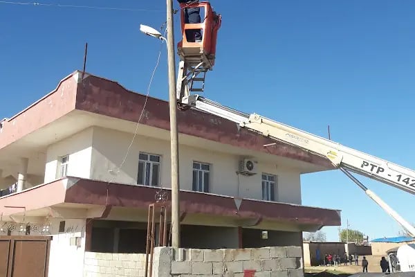Akdiken Köyü Muhtarlığı - Resim 14