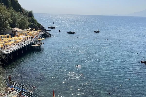 Şirinyalı Falez Plajı - Resim 3