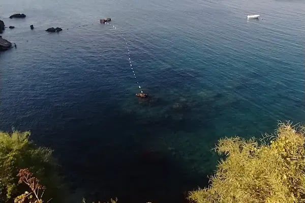 Şirinyalı Falez Plajı - Resim 11