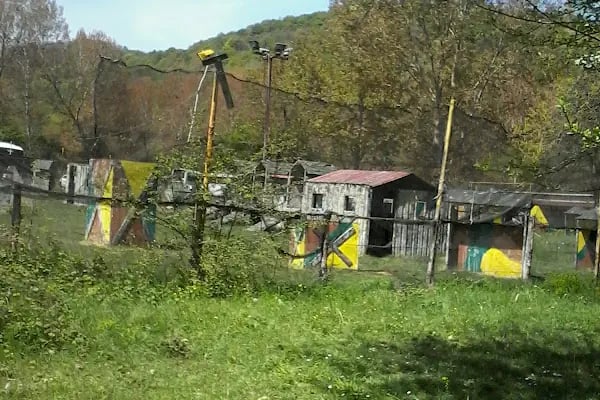 Hey Paintball & Airsoft - Resim 18