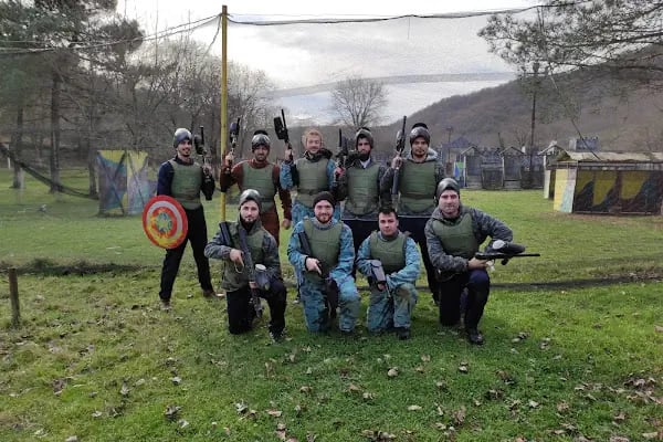 Hey Paintball & Airsoft - Resim 3