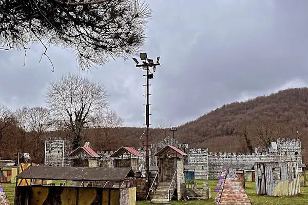 Hey Paintball & Airsoft - Resim 13