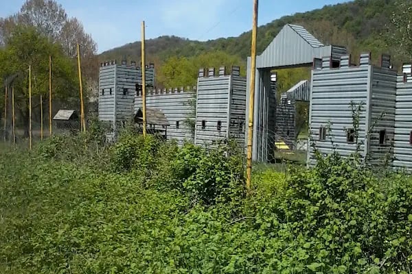 Hey Paintball & Airsoft - Resim 16