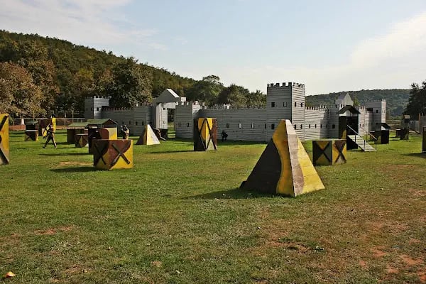 Hey Paintball & Airsoft - Resim 10