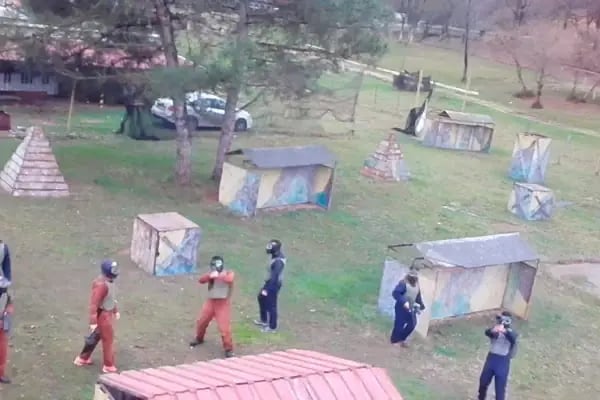 Hey Paintball & Airsoft - Resim 20