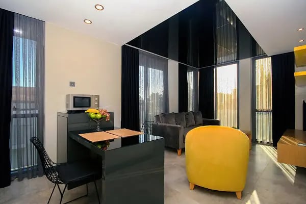 Loft 1502 - Resim 19