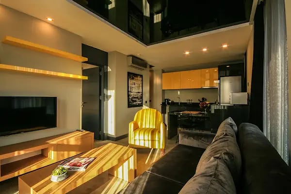 Loft 1502 - Resim 16