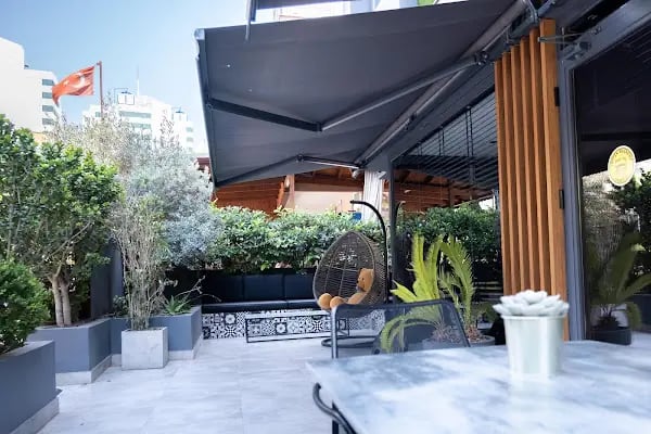 Loft 1502 - Resim 7