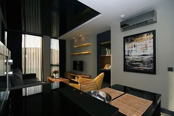 Loft 1502 - Resim 4