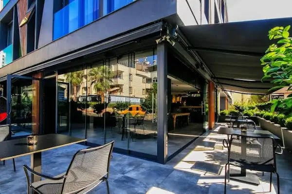 Loft 1502 - Resim 17