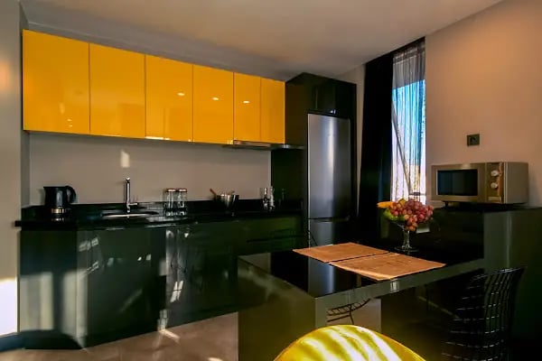 Loft 1502 - Resim 13