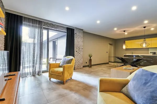 Loft 1502 - Resim 10