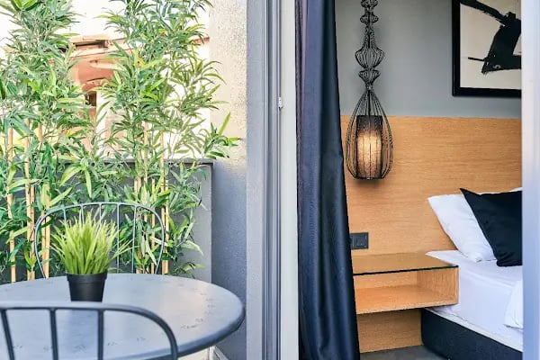 Loft 1502 - Resim 8