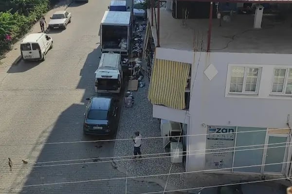 Sürat Kargo Dalaman Şube - Resim 4