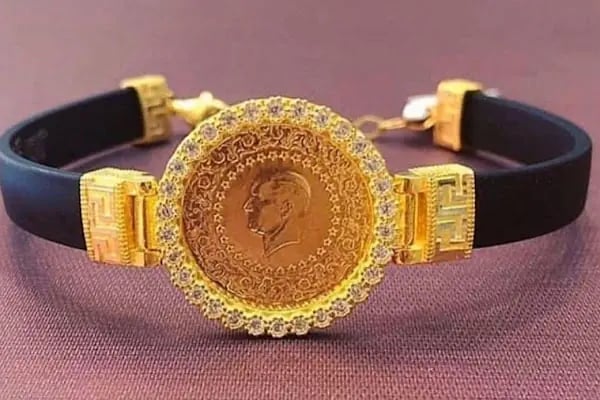 MiraGold kuyumcu - Resim 14