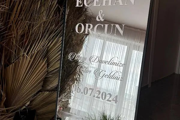 Aslıhan Morgül Davet Salonu - Resim 13