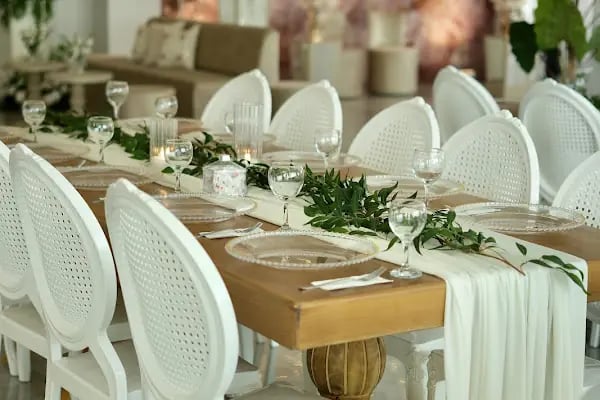 Aslıhan Morgül Davet Salonu - Resim 3