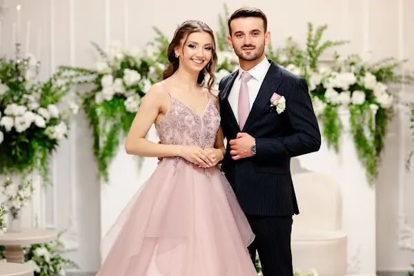 Aslıhan Morgül Davet Salonu - Resim 15