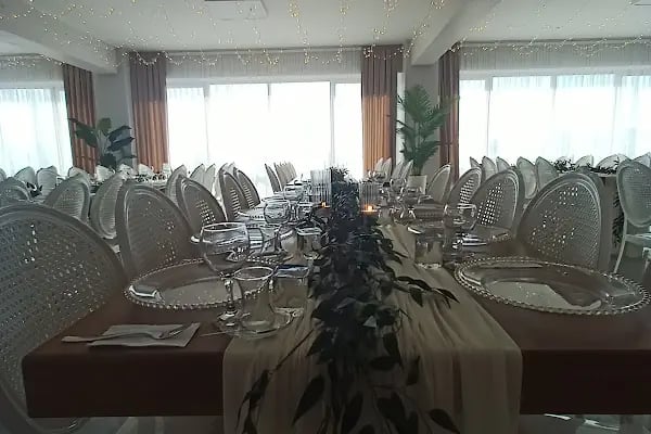 Aslıhan Morgül Davet Salonu - Resim 9
