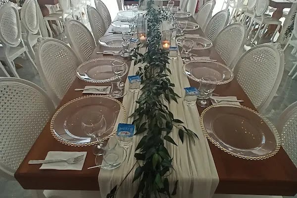 Aslıhan Morgül Davet Salonu - Resim 16
