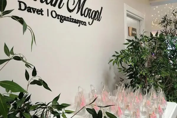 Aslıhan Morgül Davet Salonu - Resim 17